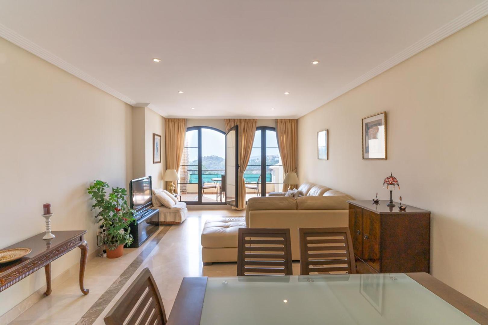 Los Arqueros, Benahavis - Holiday Rental Apartment מראה חיצוני תמונה