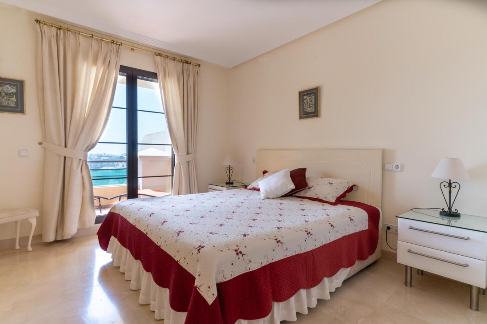 Los Arqueros, Benahavis - Holiday Rental Apartment מראה חיצוני תמונה