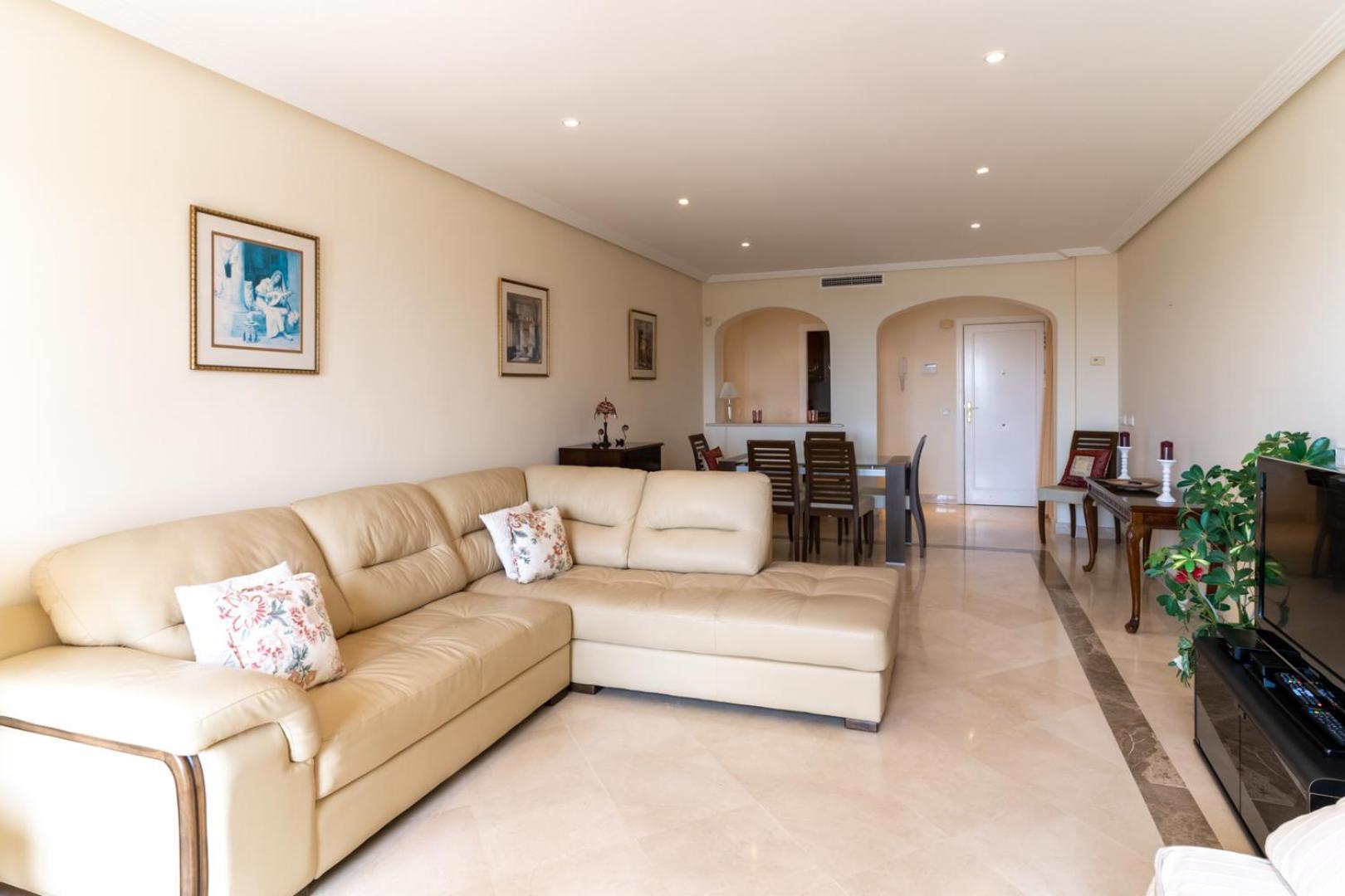 Los Arqueros, Benahavis - Holiday Rental Apartment מראה חיצוני תמונה