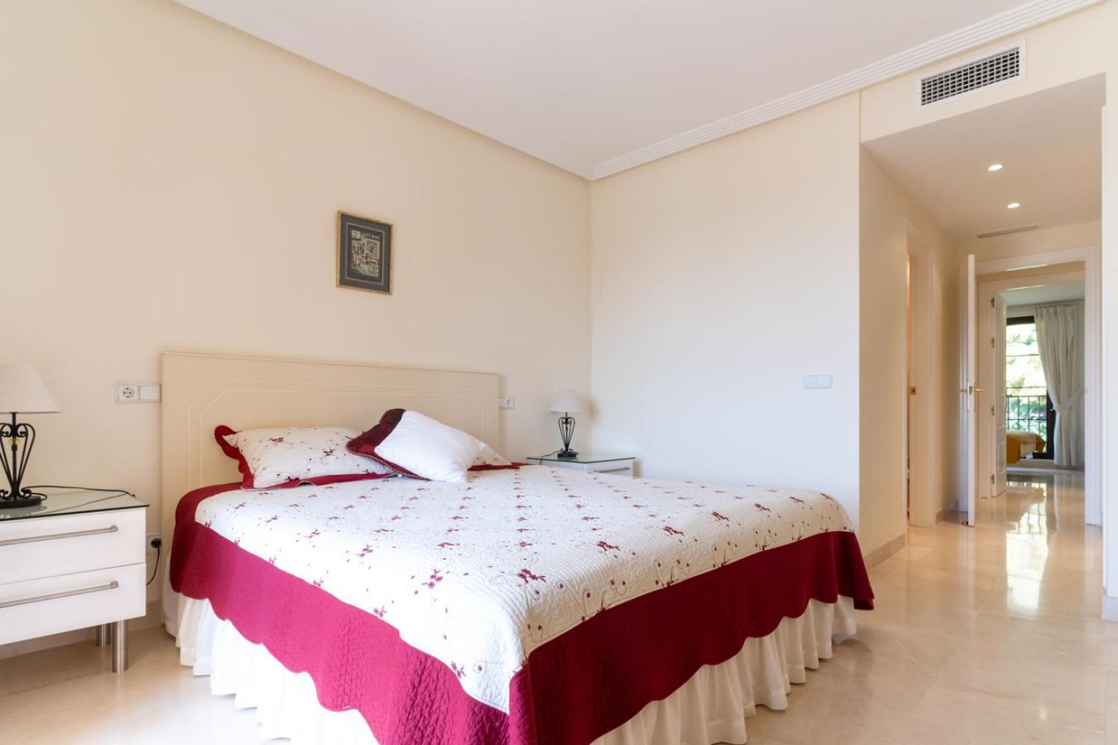 Los Arqueros, Benahavis - Holiday Rental Apartment מראה חיצוני תמונה