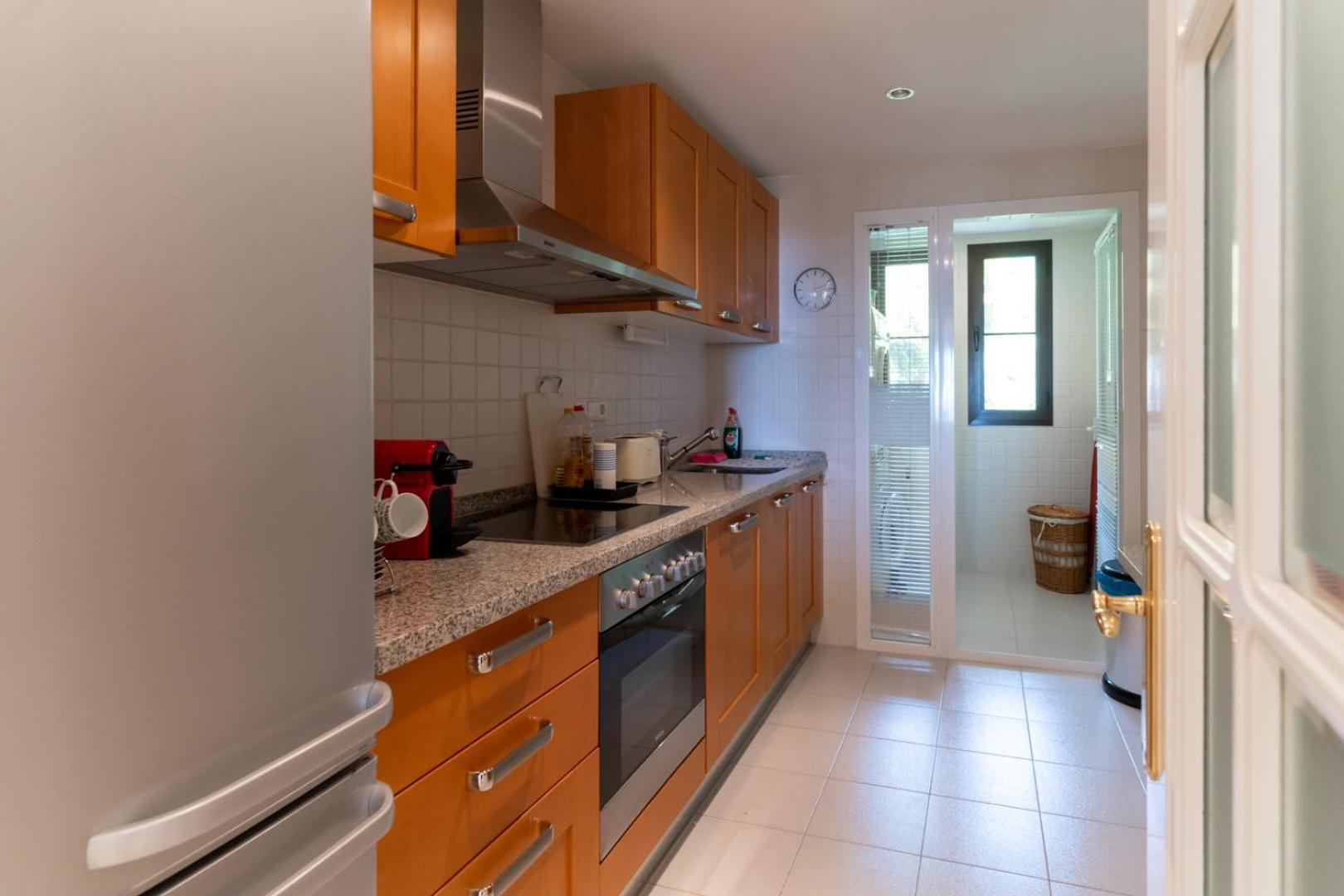 Los Arqueros, Benahavis - Holiday Rental Apartment מראה חיצוני תמונה