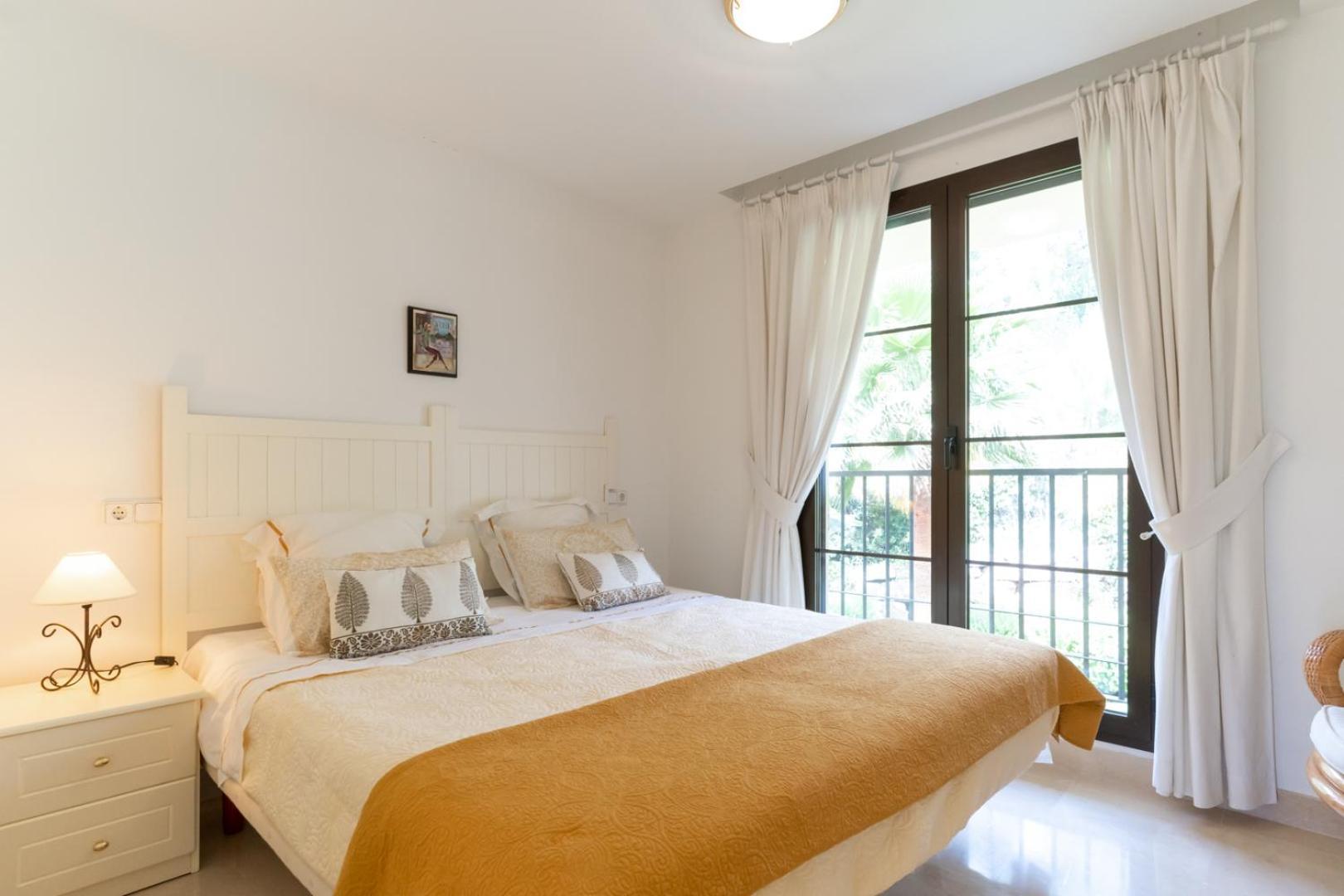 Los Arqueros, Benahavis - Holiday Rental Apartment מראה חיצוני תמונה