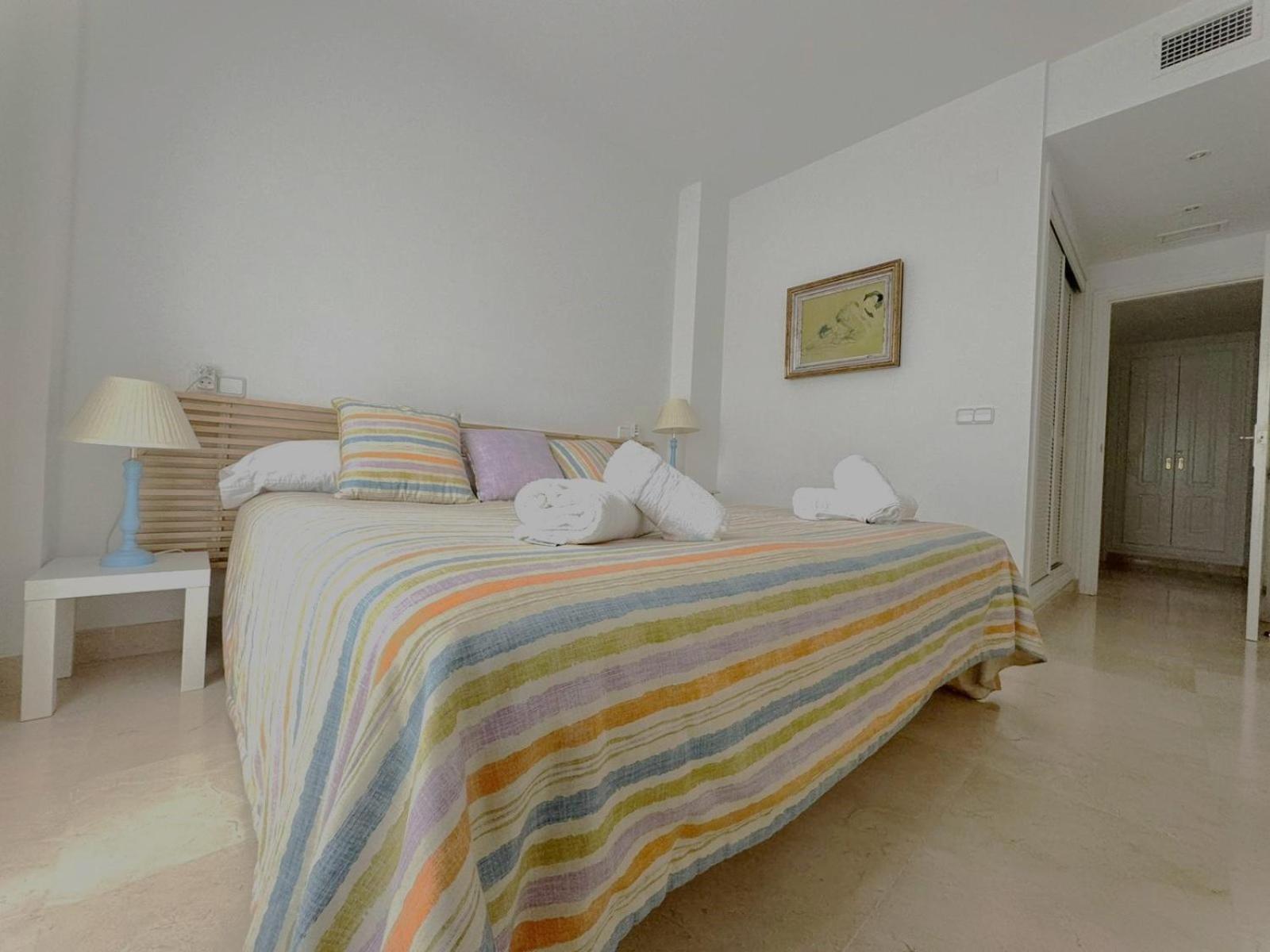 Los Arqueros, Benahavis - Holiday Rental Apartment מראה חיצוני תמונה