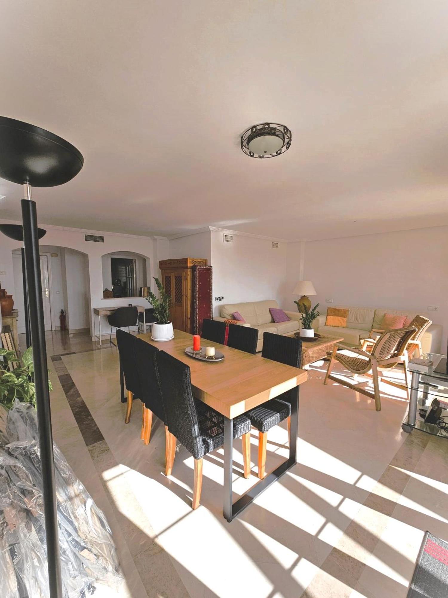 Los Arqueros, Benahavis - Holiday Rental Apartment מראה חיצוני תמונה