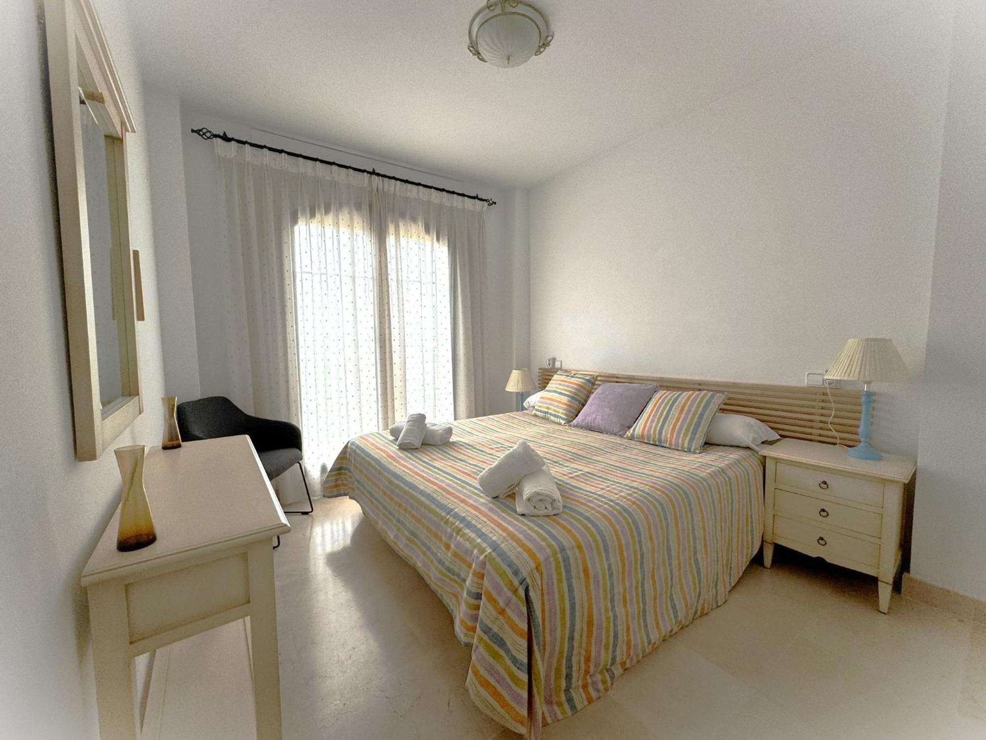 Los Arqueros, Benahavis - Holiday Rental Apartment מראה חיצוני תמונה