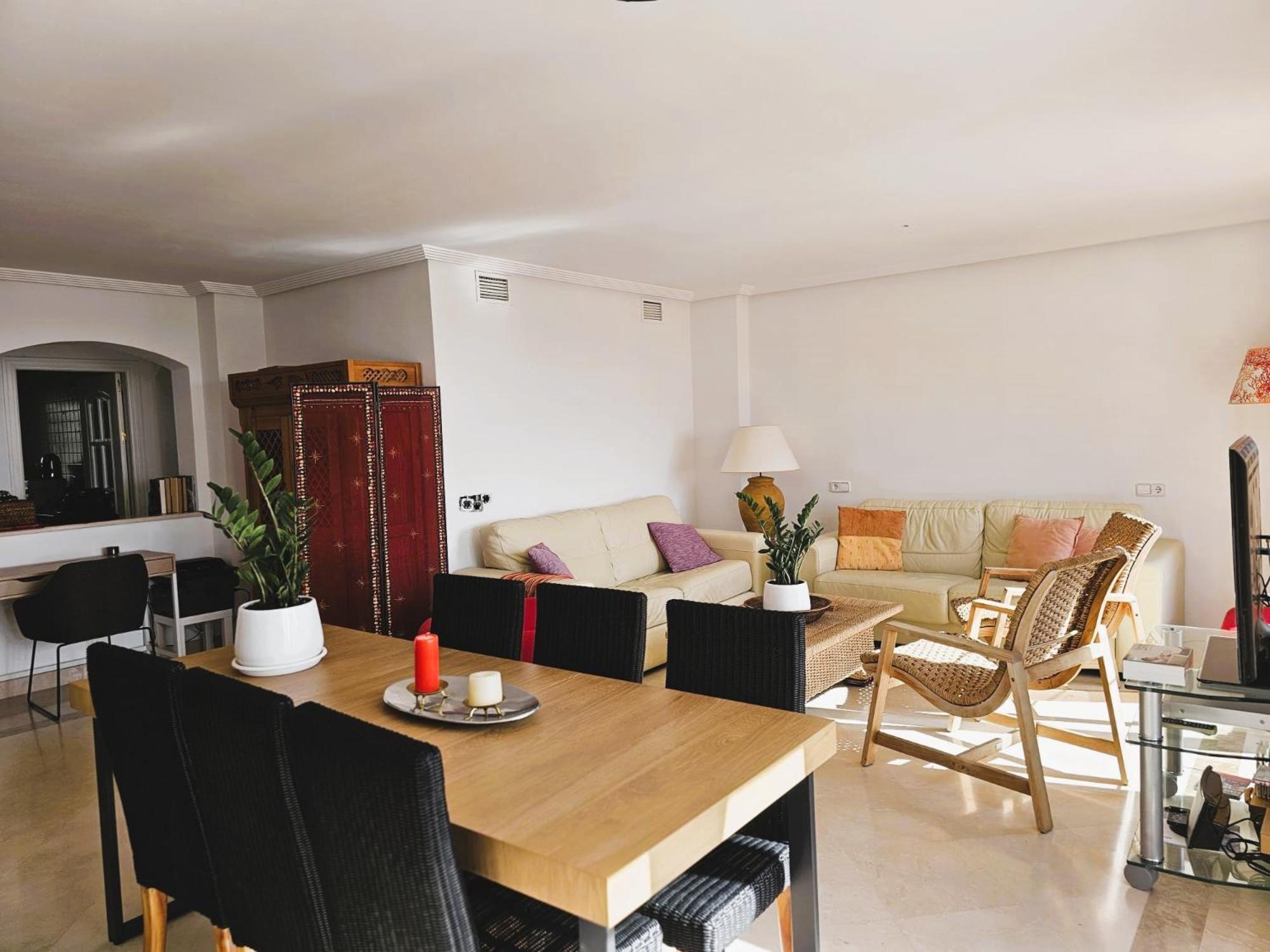 Los Arqueros, Benahavis - Holiday Rental Apartment מראה חיצוני תמונה