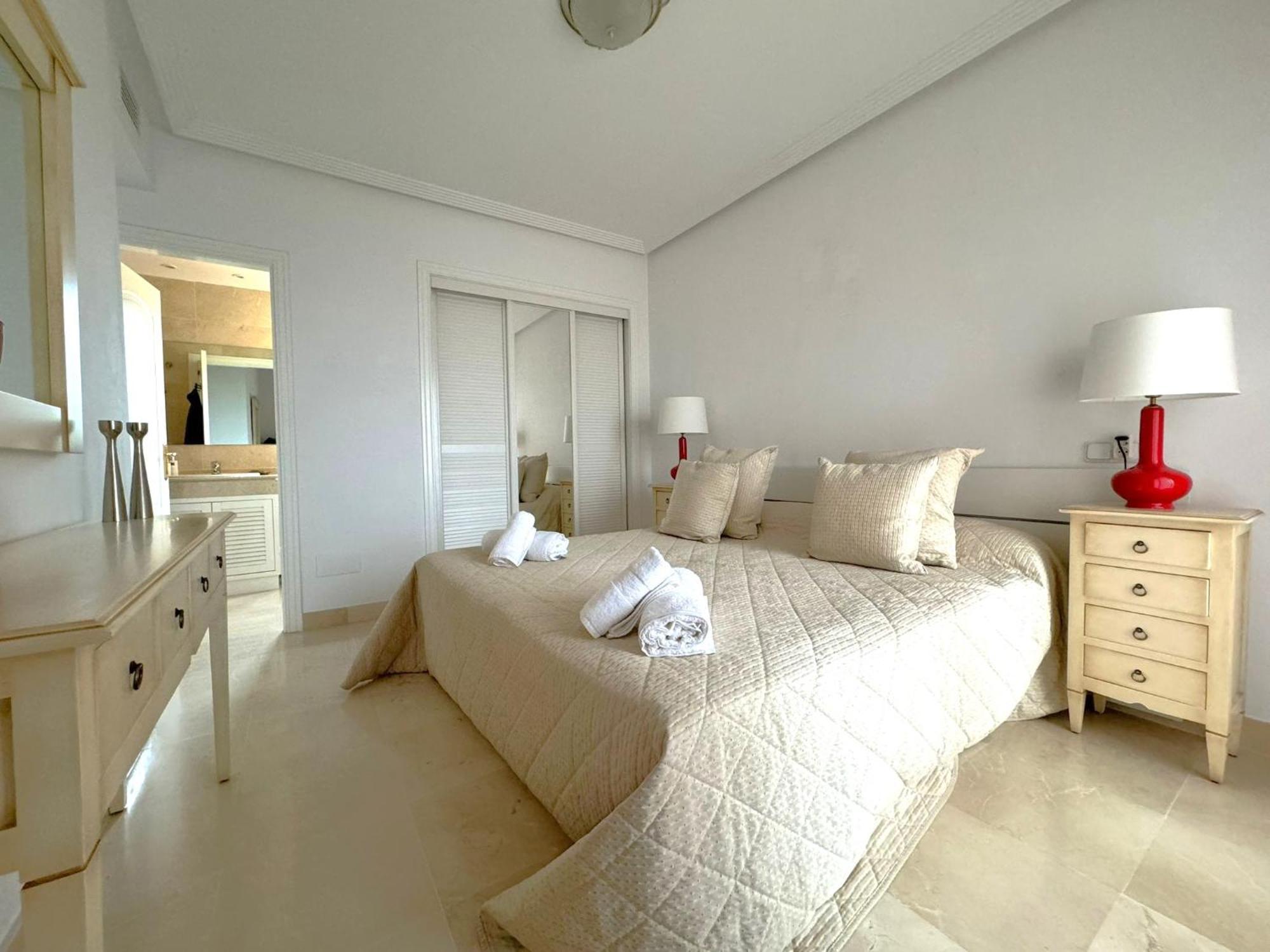 Los Arqueros, Benahavis - Holiday Rental Apartment מראה חיצוני תמונה