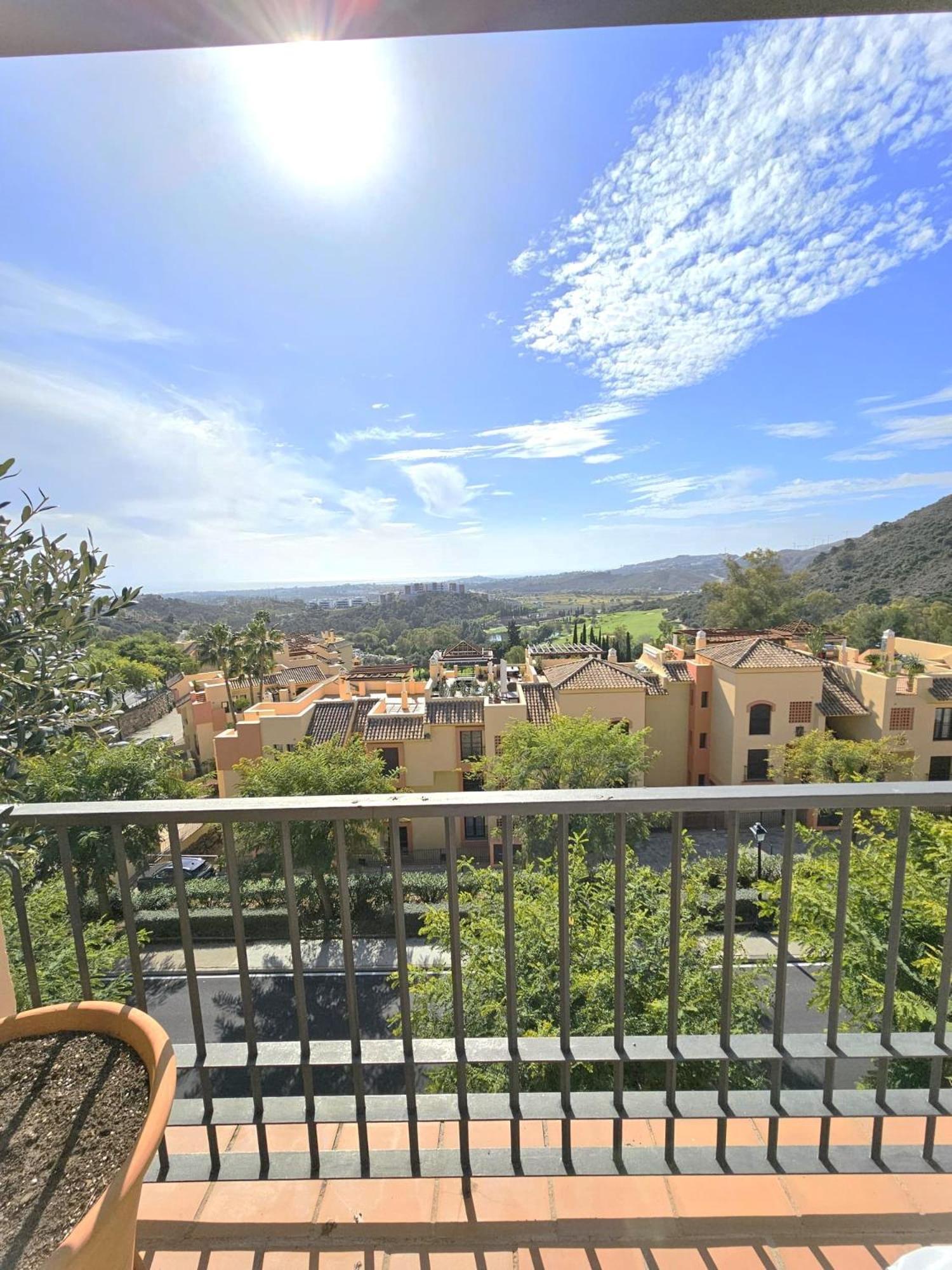 Los Arqueros, Benahavis - Holiday Rental Apartment מראה חיצוני תמונה