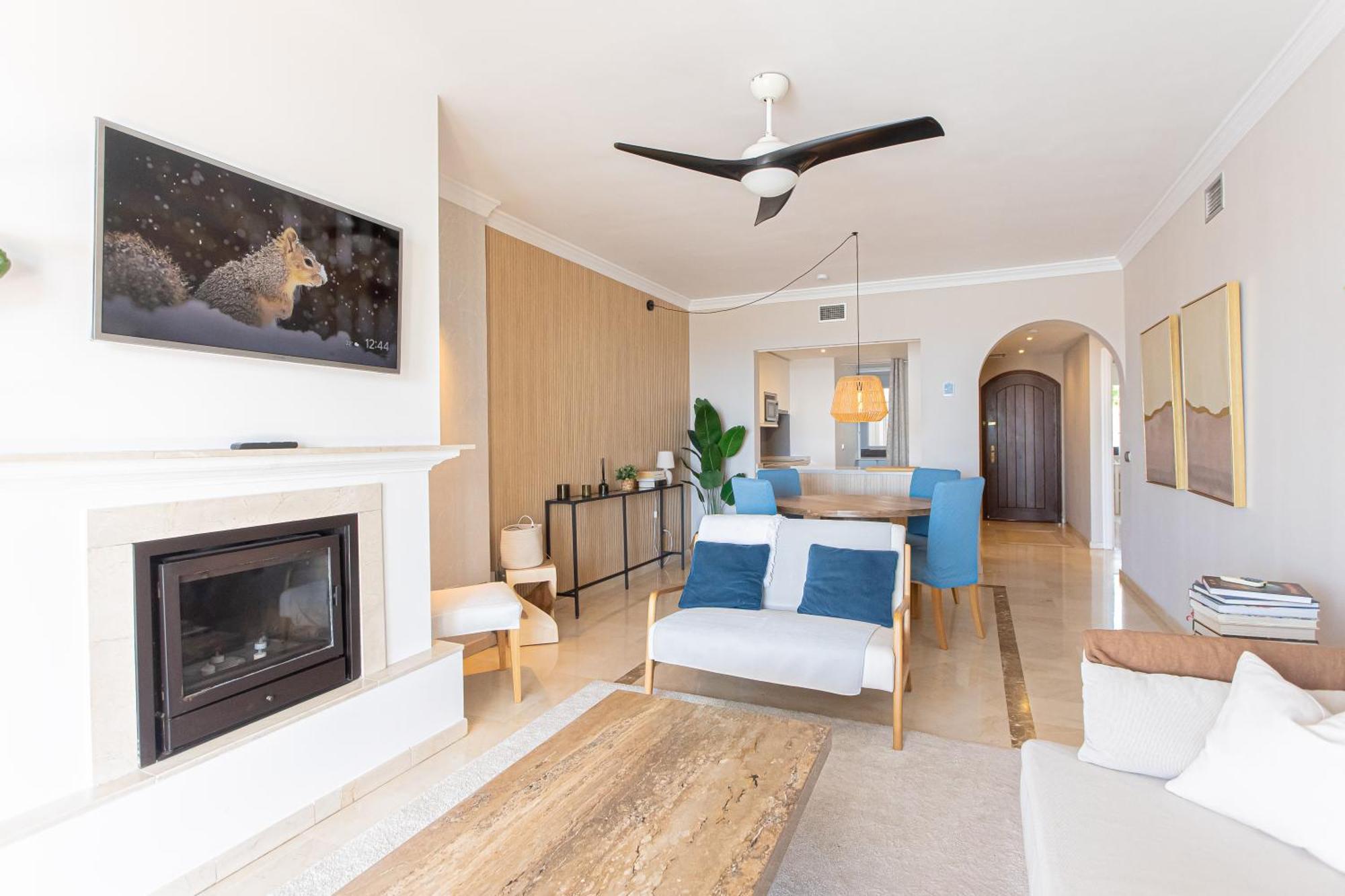 Los Arqueros, Benahavis - Holiday Rental Apartment מראה חיצוני תמונה