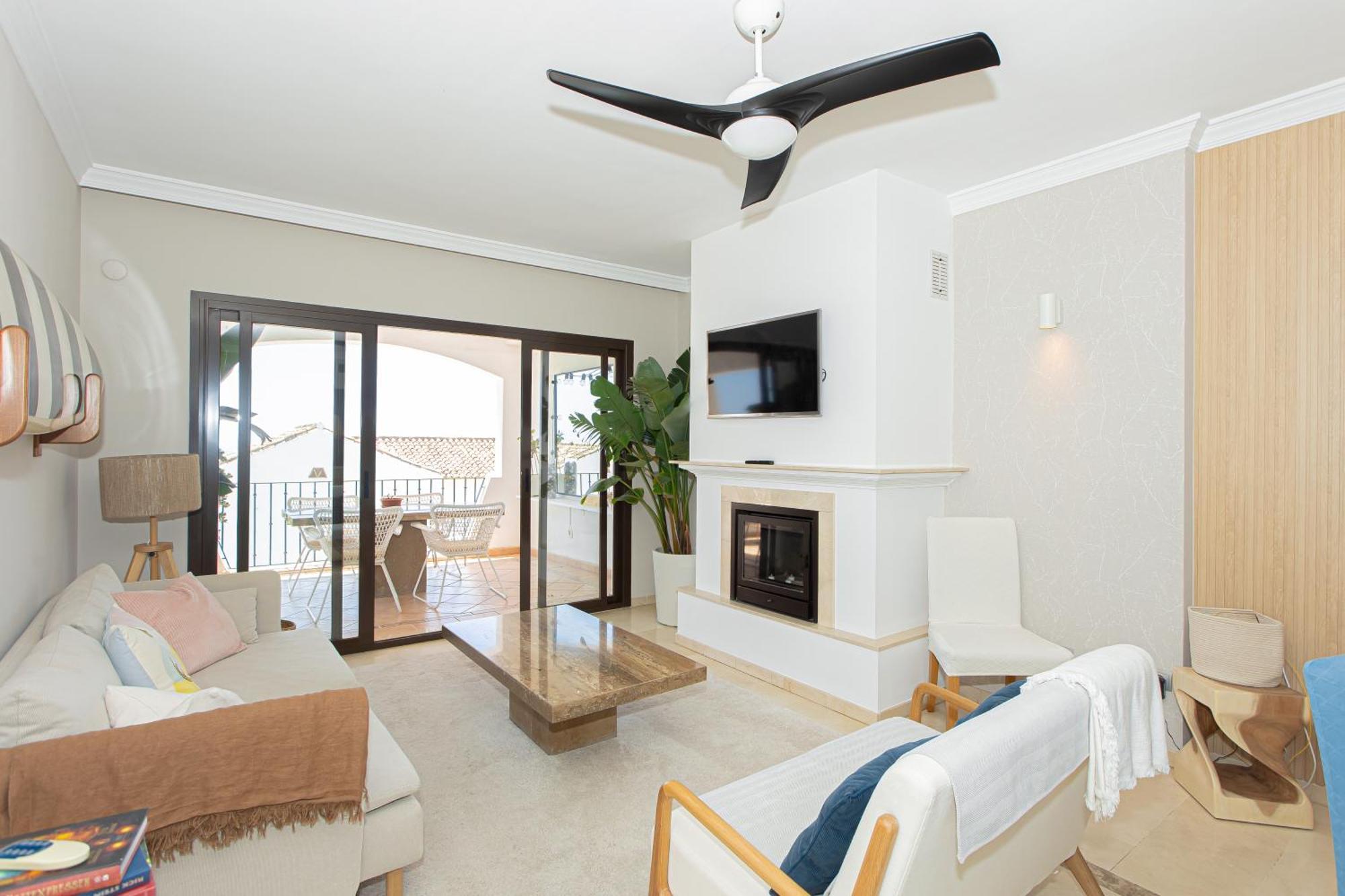 Los Arqueros, Benahavis - Holiday Rental Apartment מראה חיצוני תמונה