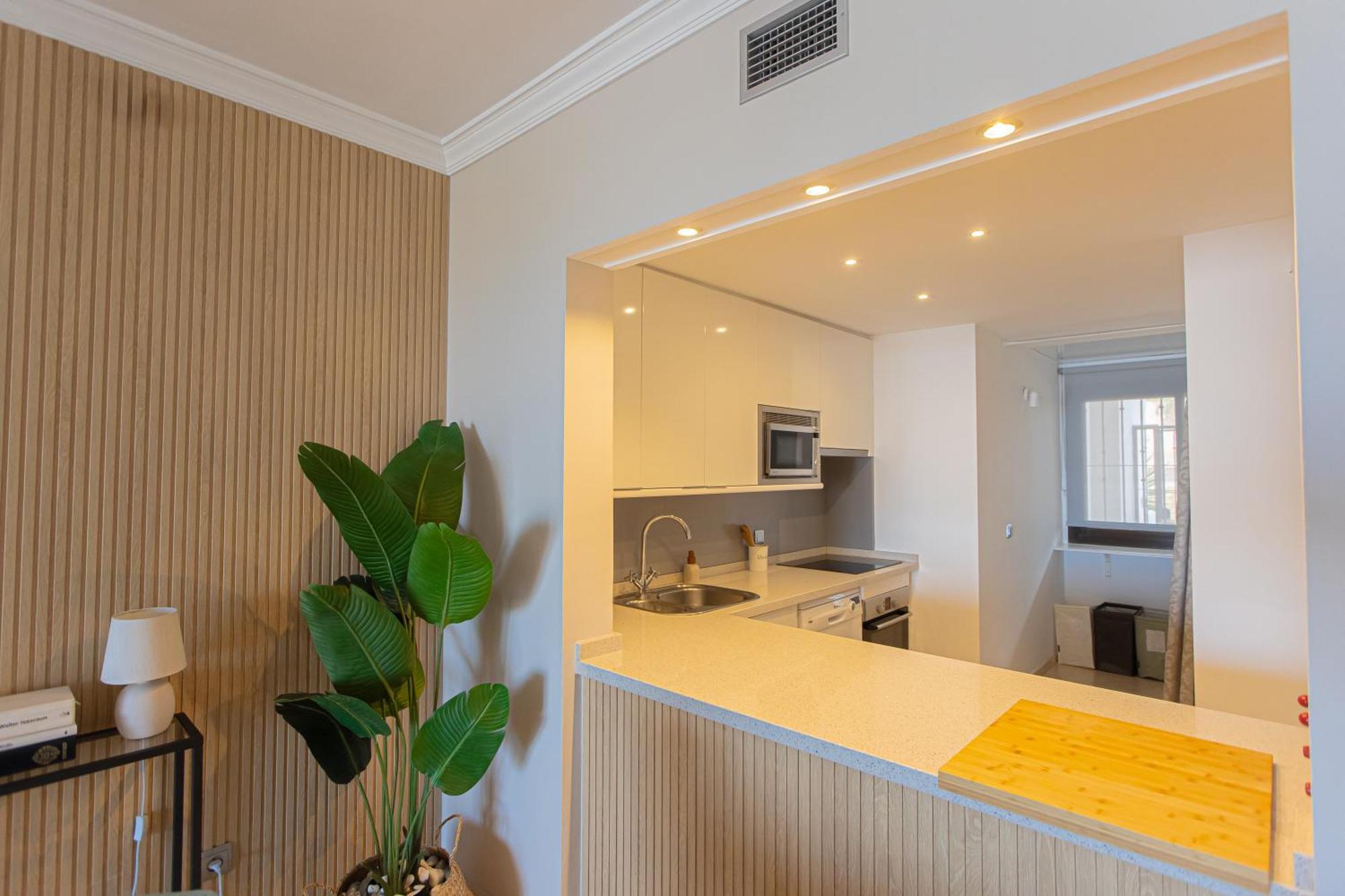 Los Arqueros, Benahavis - Holiday Rental Apartment מראה חיצוני תמונה