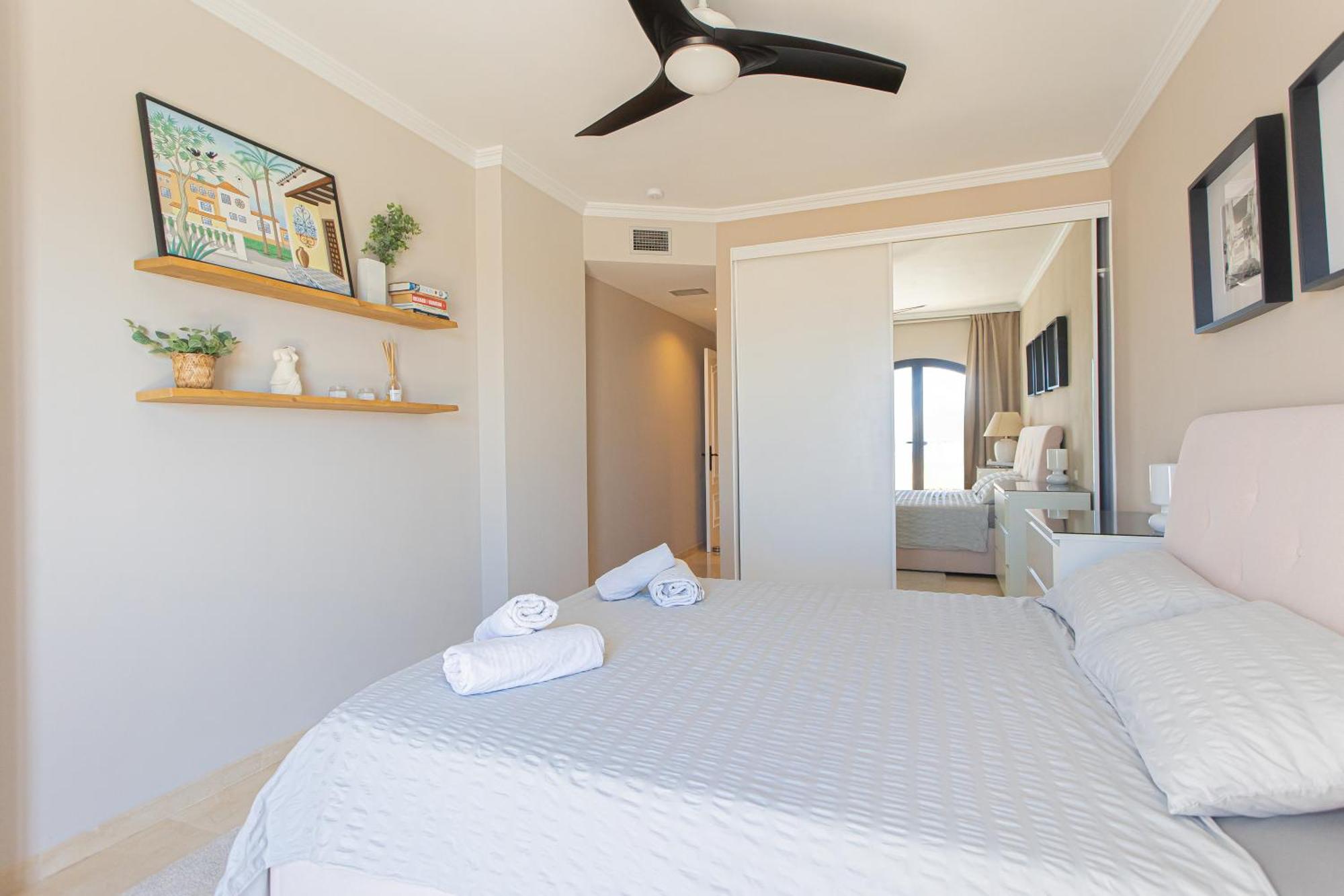 Los Arqueros, Benahavis - Holiday Rental Apartment מראה חיצוני תמונה