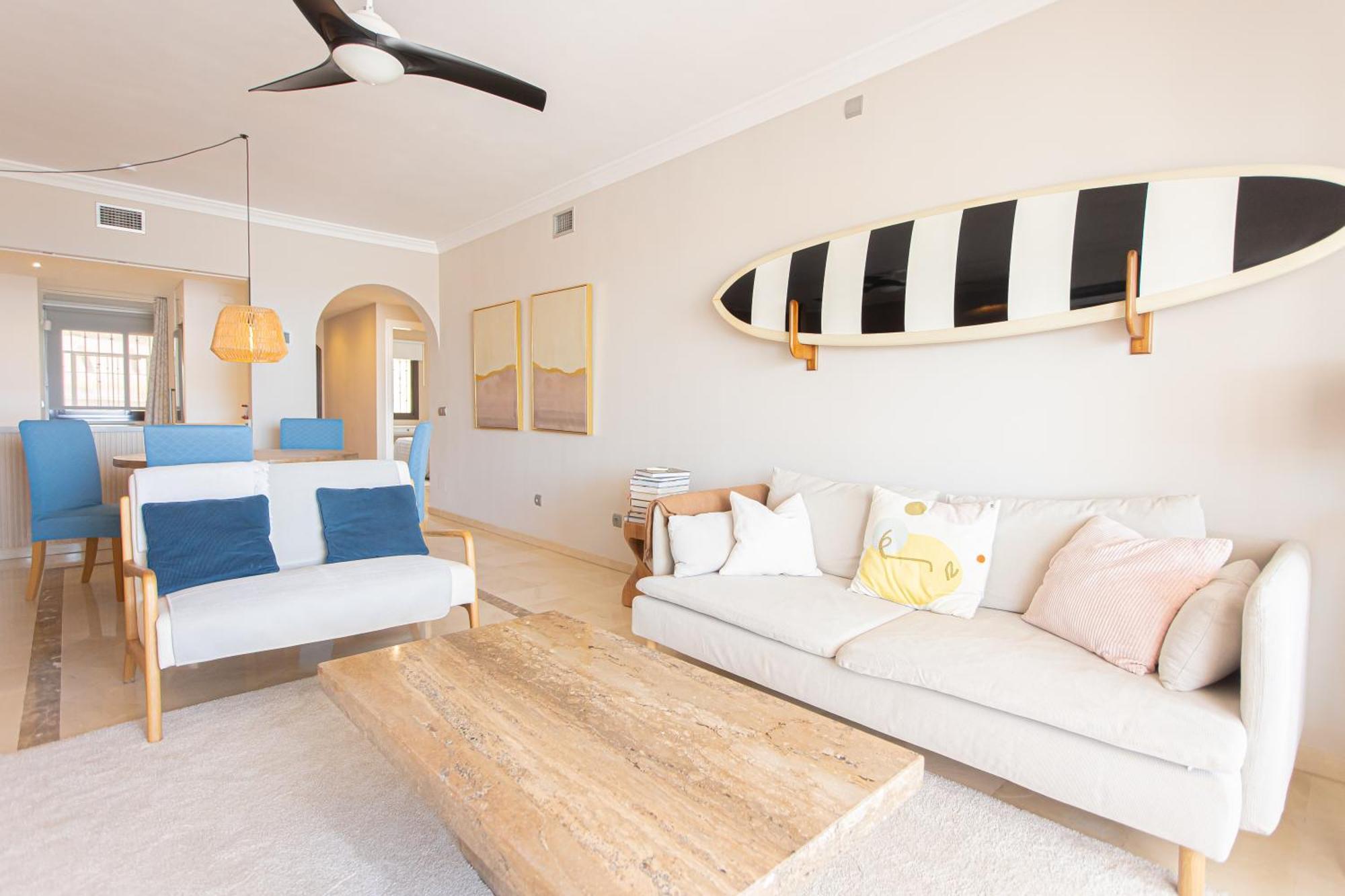 Los Arqueros, Benahavis - Holiday Rental Apartment מראה חיצוני תמונה