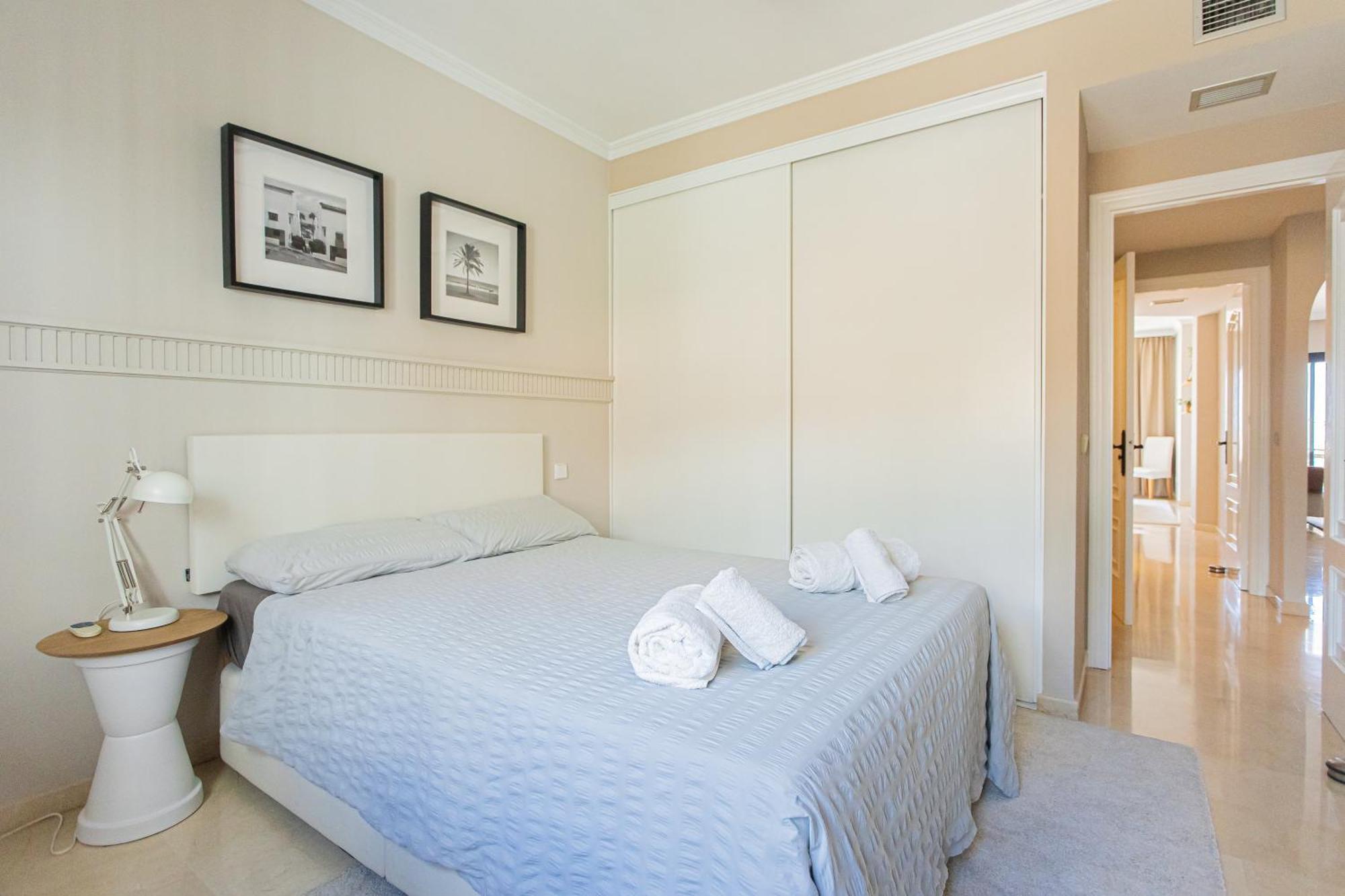 Los Arqueros, Benahavis - Holiday Rental Apartment מראה חיצוני תמונה
