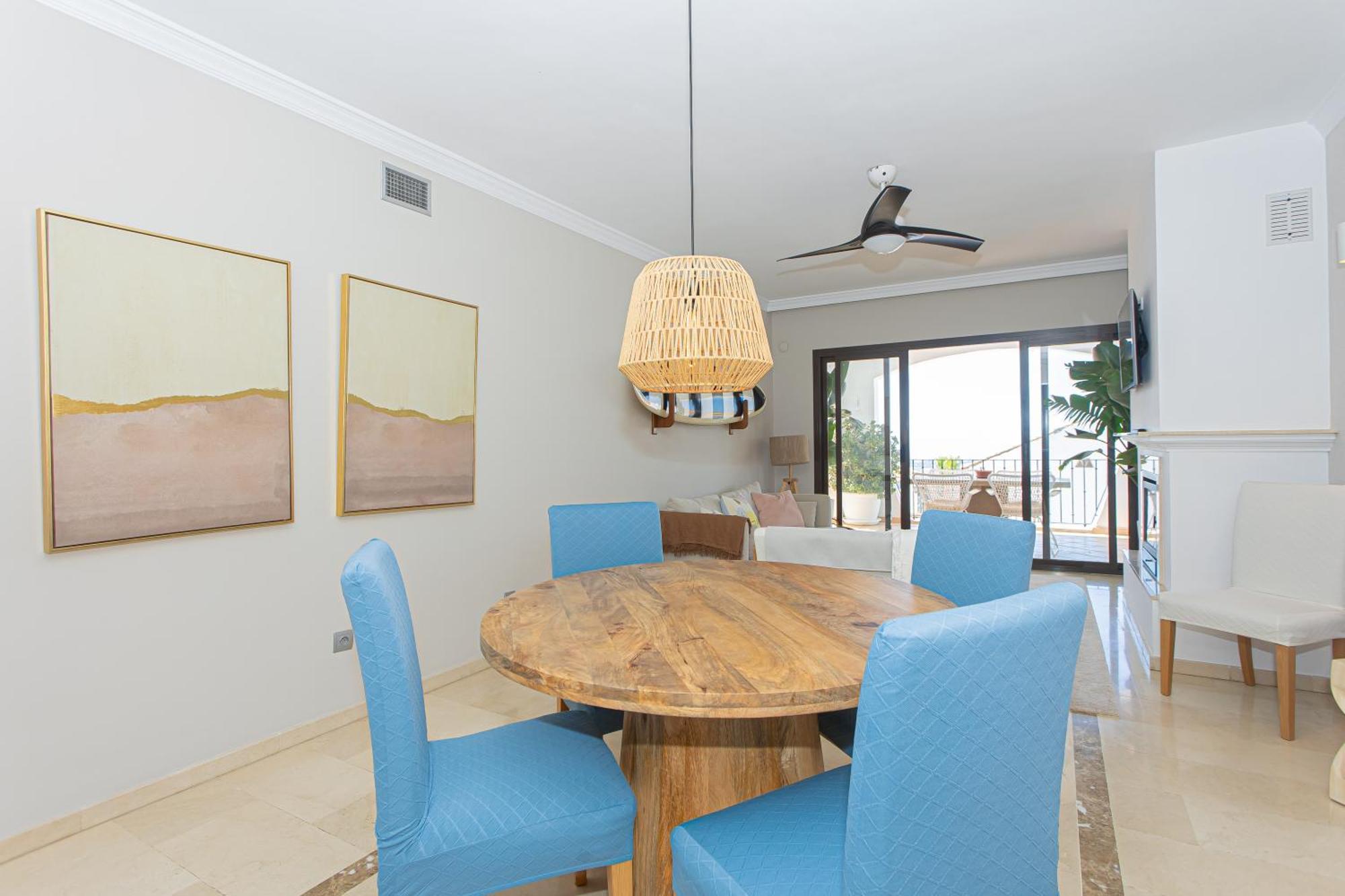 Los Arqueros, Benahavis - Holiday Rental Apartment מראה חיצוני תמונה