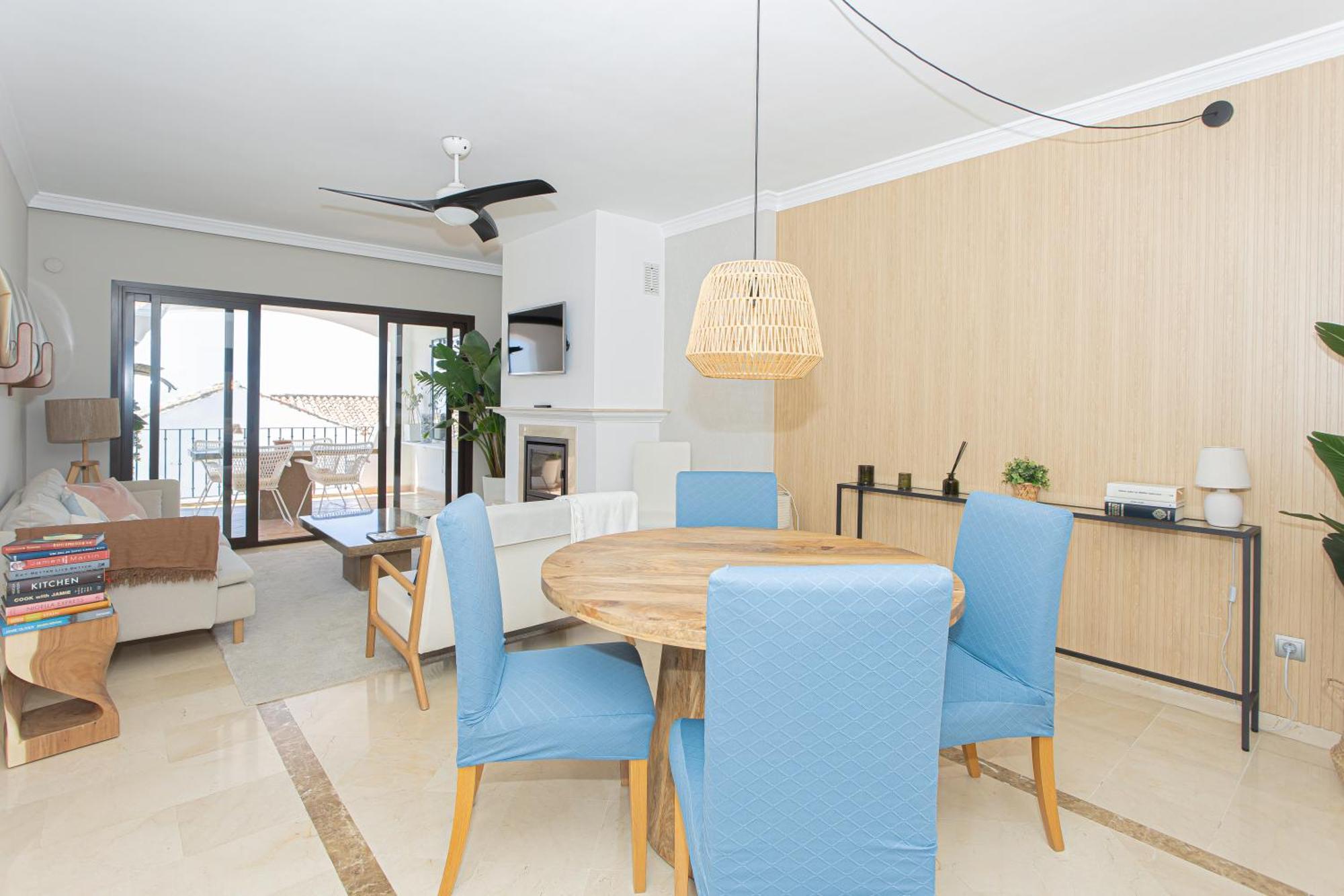 Los Arqueros, Benahavis - Holiday Rental Apartment מראה חיצוני תמונה
