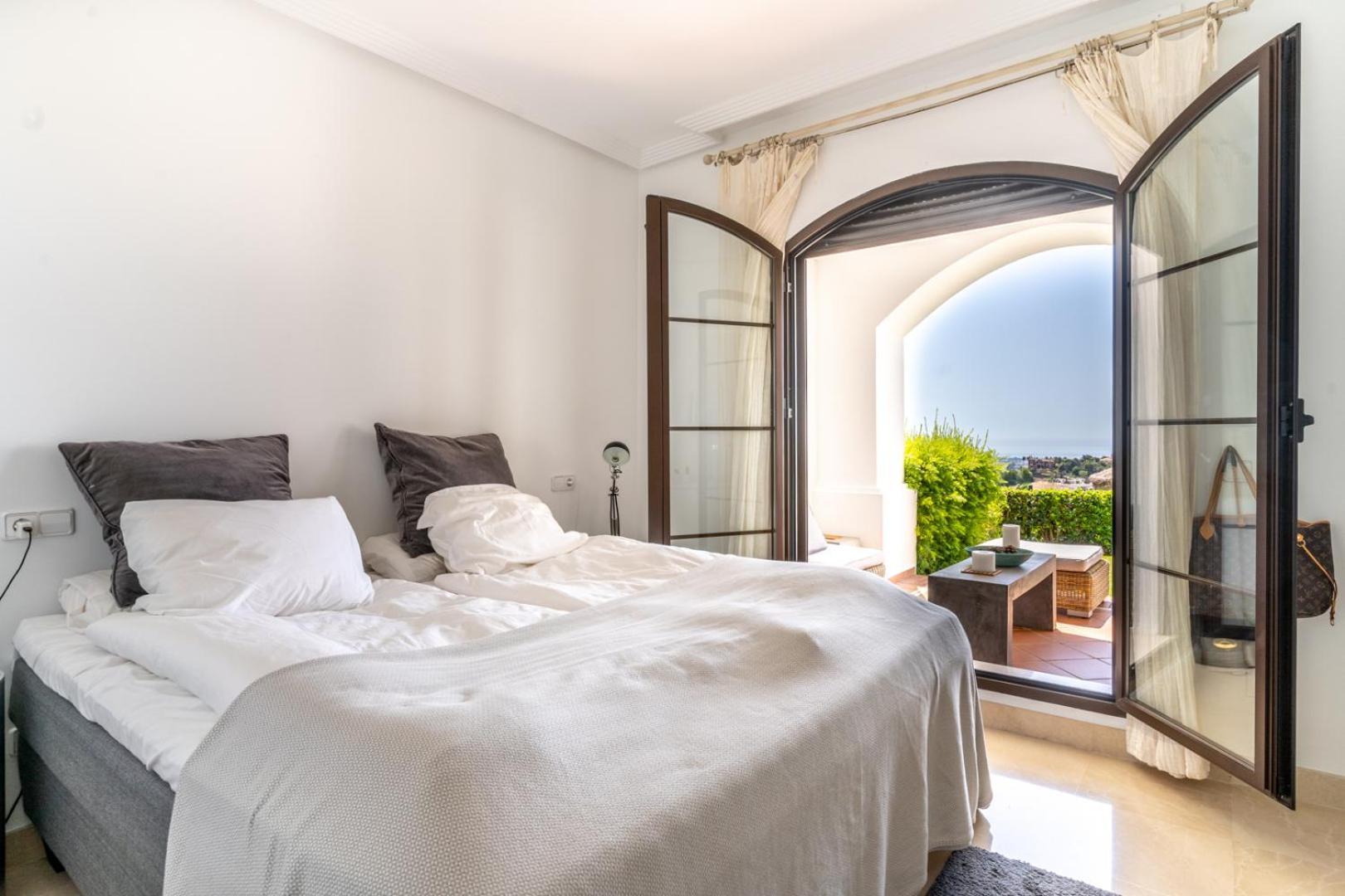 Los Arqueros, Benahavis - Holiday Rental Apartment מראה חיצוני תמונה