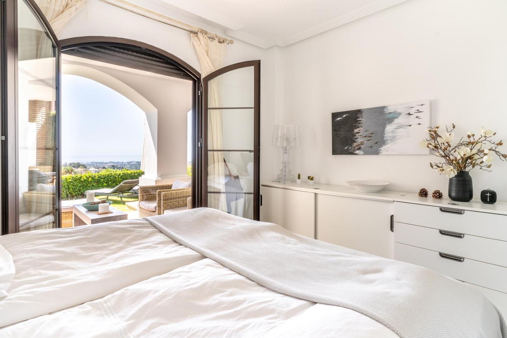 Los Arqueros, Benahavis - Holiday Rental Apartment מראה חיצוני תמונה