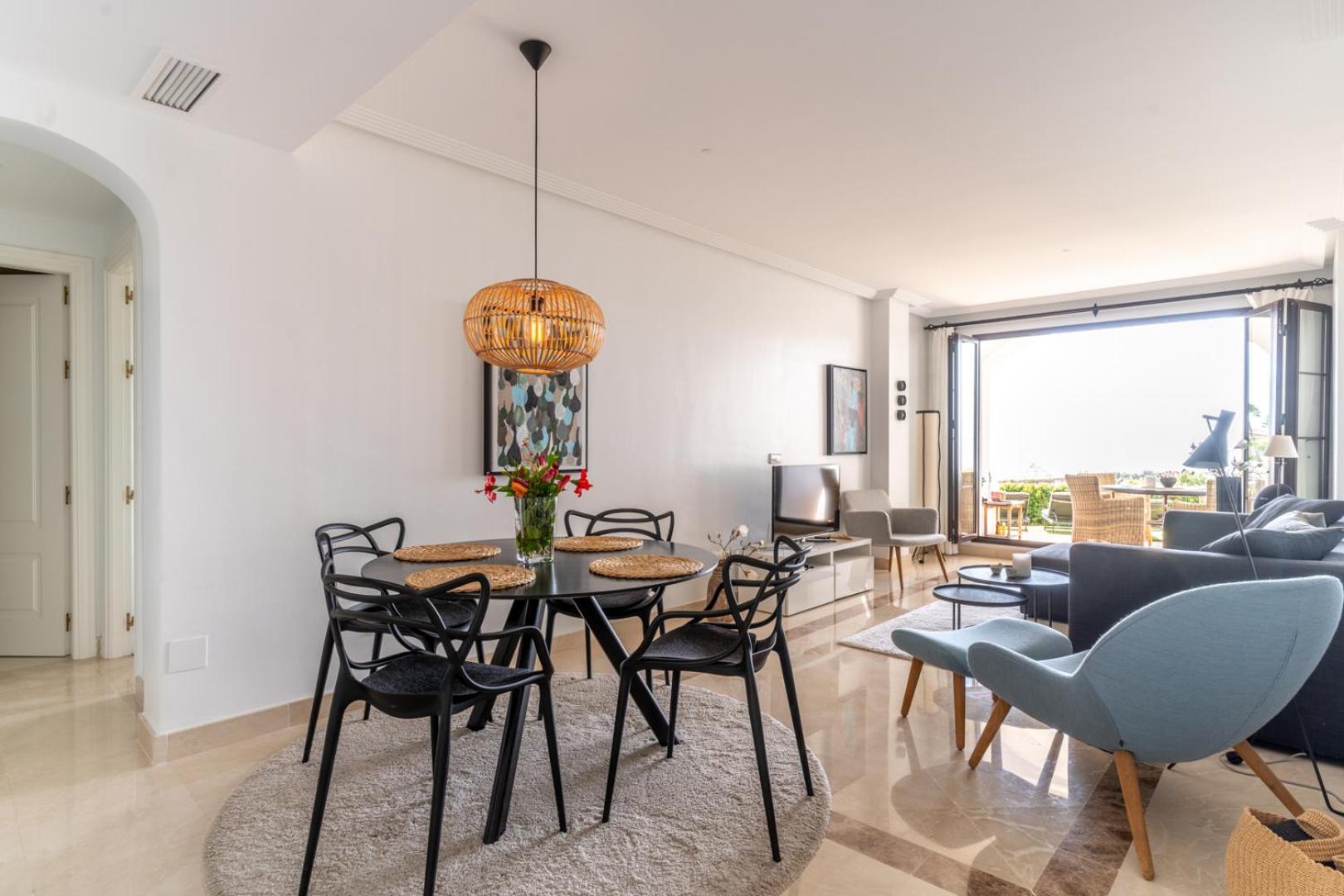 Los Arqueros, Benahavis - Holiday Rental Apartment מראה חיצוני תמונה