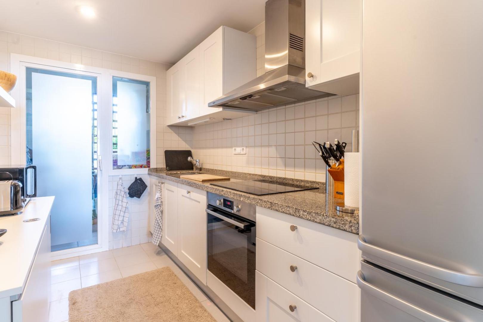 Los Arqueros, Benahavis - Holiday Rental Apartment מראה חיצוני תמונה