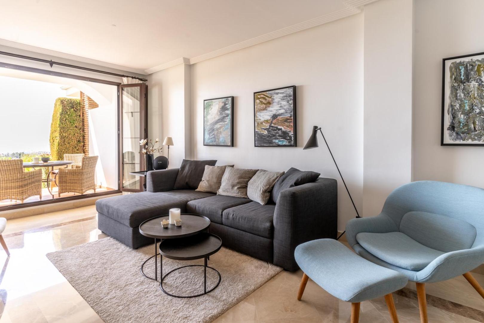 Los Arqueros, Benahavis - Holiday Rental Apartment מראה חיצוני תמונה