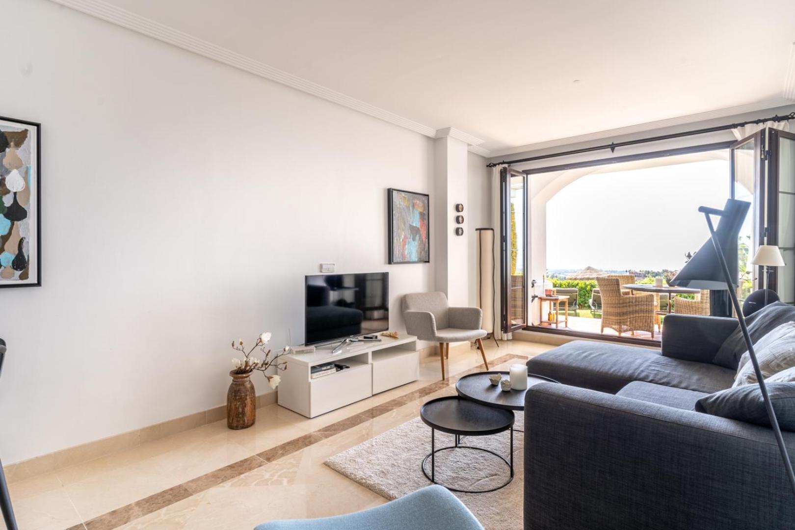 Los Arqueros, Benahavis - Holiday Rental Apartment מראה חיצוני תמונה