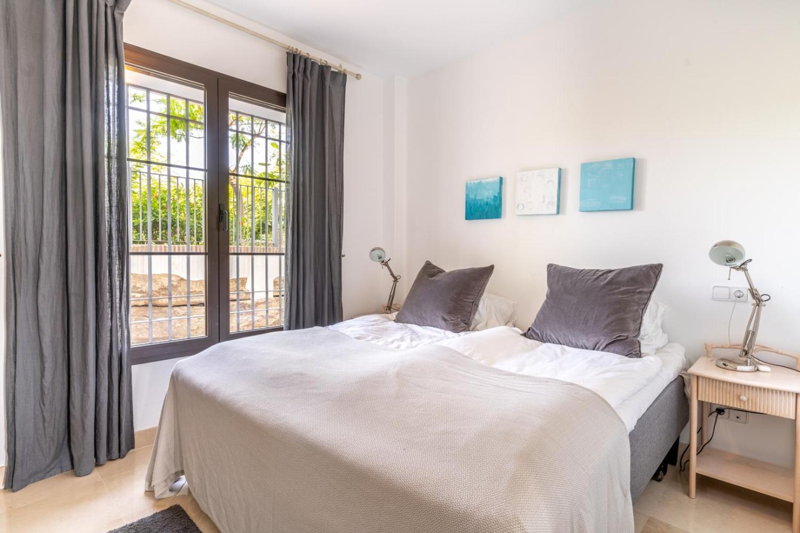 Los Arqueros, Benahavis - Holiday Rental Apartment מראה חיצוני תמונה